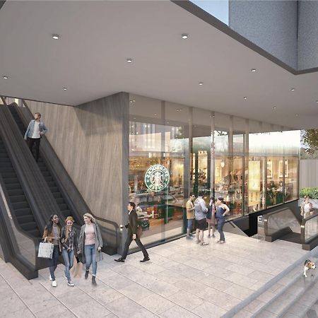 Staybridge Suites Bangkok Sukhumvit By Ihg Banguecoque Exterior foto