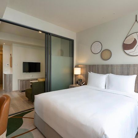 Staybridge Suites Bangkok Sukhumvit By Ihg Banguecoque Exterior foto