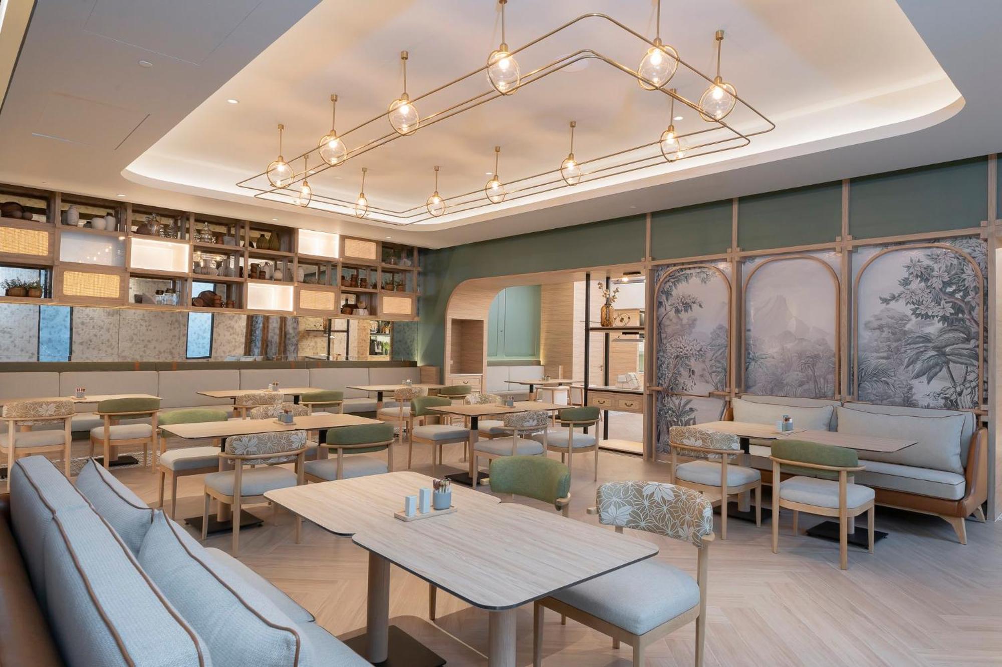 Staybridge Suites Bangkok Sukhumvit By Ihg Banguecoque Exterior foto