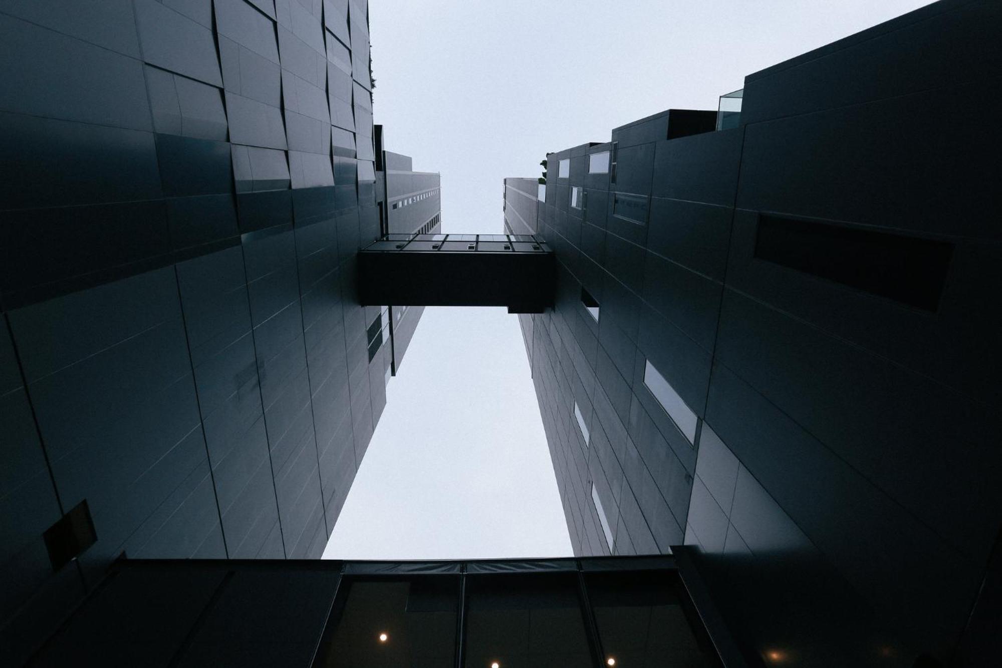 Staybridge Suites Bangkok Sukhumvit By Ihg Banguecoque Exterior foto