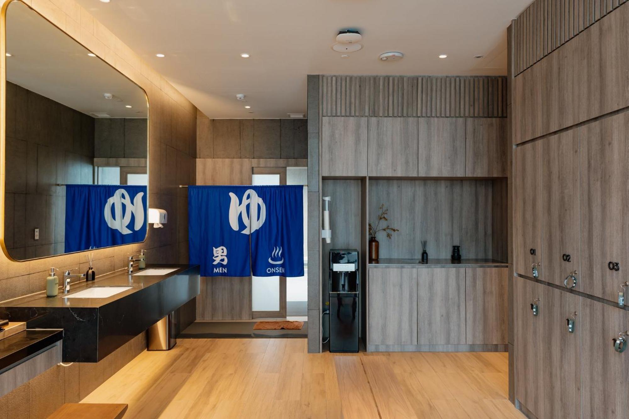 Staybridge Suites Bangkok Sukhumvit By Ihg Banguecoque Exterior foto