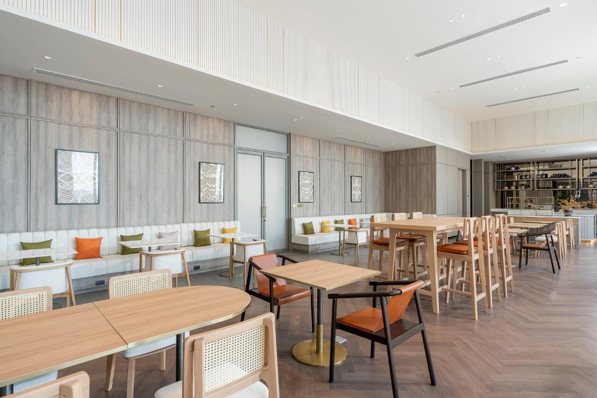 Staybridge Suites Bangkok Sukhumvit By Ihg Banguecoque Exterior foto