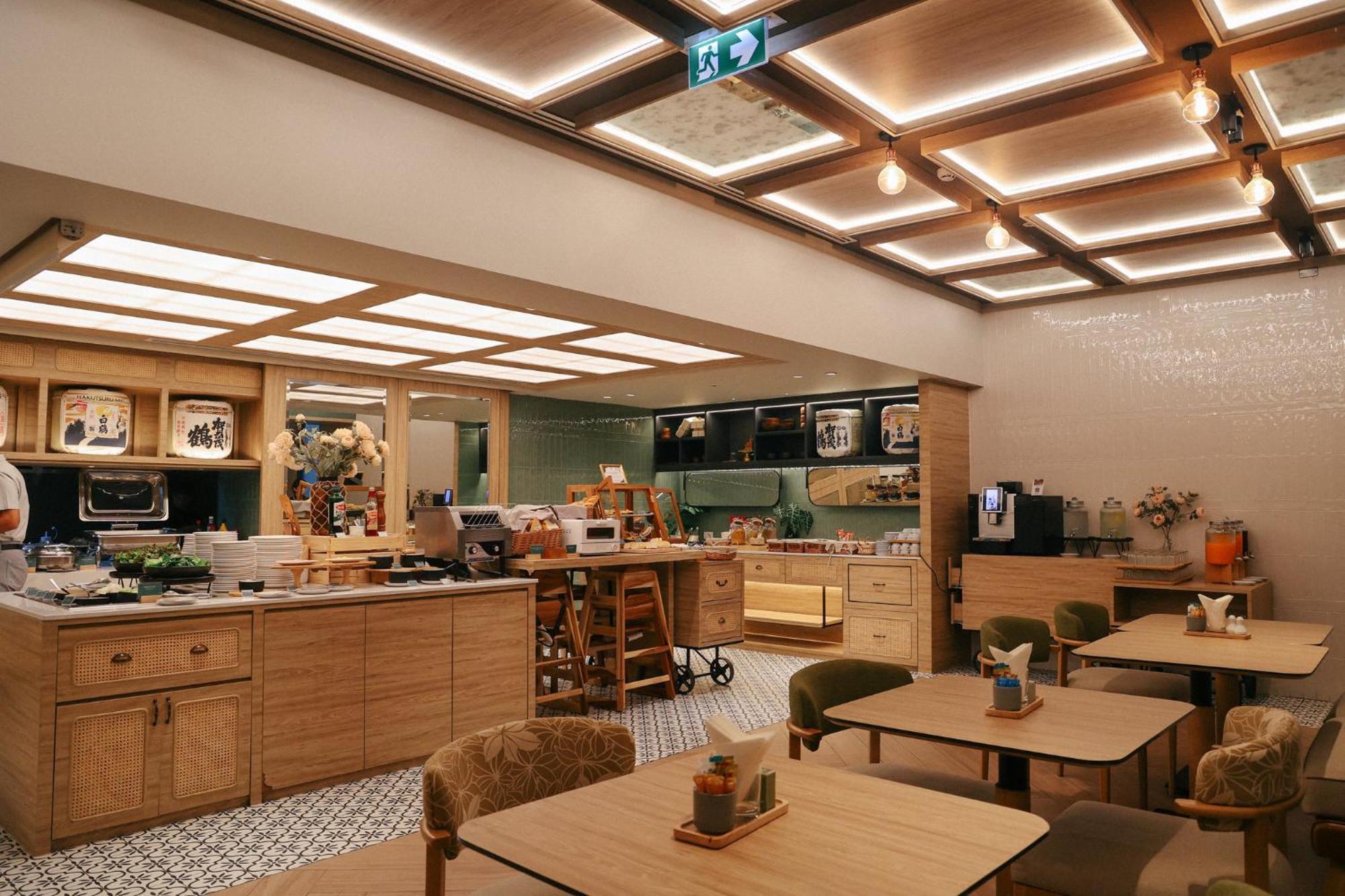 Staybridge Suites Bangkok Sukhumvit By Ihg Banguecoque Exterior foto