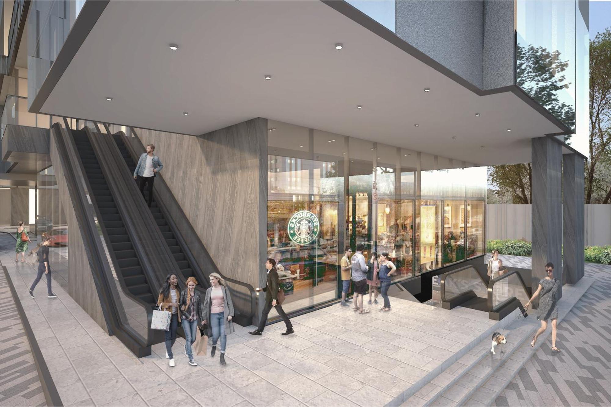 Staybridge Suites Bangkok Sukhumvit By Ihg Banguecoque Exterior foto